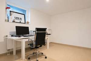 Exklusives Stadthaus – hochwertig wohnen in begehrter Lage – Die vollständige Adresse der Immobilie erhältst du vom Anbieter., 64287 Darmstadt-Ost, Darmstadt – Vorschaubild 19
