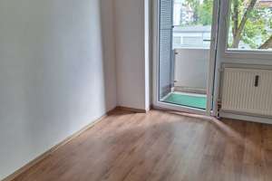 Nette, freundliche 1 Zimmer Wohnung für Studenten und Azubis – 93053 Kasernenviertel, Regensburg – Vorschaubild 6