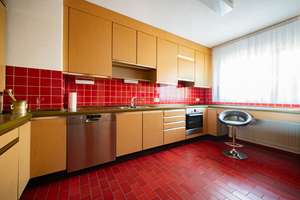 Familienfreundliches Zuhause mit Terrasse und Balkon in unmittelbarer  Nähe zum Gesundbrunnen – Die vollständige Adresse der Immobilie erhältst du vom Anbieter., 74078 Neckargartach, Heilbronn – Vorschaubild 6