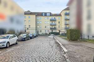 Vermietete 3‑Zimmer‑Maisonette‑Wohnung mit Balkon und Tiefgarage in Magdeburg‑Stadtfeld – Die vollständige Adresse der Immobilie erhältst du vom Anbieter., 39108 Stadtfeld Ost, Magdeburg – Vorschaubild 14