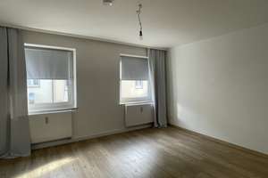 Schöne 3-Zimmer-Wohnung mit Einbauküche in Ulm Mitte – Dreiköniggasse 14, 89073 Mitte, Ulm – Vorschaubild 4