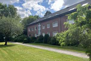 VON PRIVAT: Einzigartige 4-Zimmer-Oase (99m²) in 22339 Hummelsbüttel - Panoramafenster - TOP SANIERT – Die vollständige Adresse der Immobilie erhältst du vom Anbieter., 22339 Hummelsbüttel, Hamburg – Vorschaubild 10
