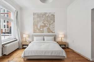 Altbau-Stadthaus nahe Schloss Charlottenburg mit Gewerbeeinheit – vollständig unvermietet – Die vollständige Adresse der Immobilie erhältst du vom Anbieter., 10585 Charlottenburg, Berlin – Vorschaubild 14