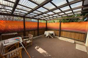 +++ BS-Kralenriede: Sanierungsbedürftiges Einfamilienhaus mit Doppelcarport und Garten  +++ – Neißeweg 8, 38108 Schunteraue, Braunschweig – Vorschaubild 10