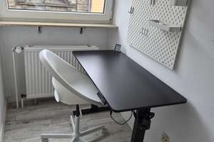 Voll möbliertes City-Apartment im L2 Quadrat - Uni Mannheim & Innenstadt fußläufig – L 2 5-6, 68161 Schwetzingerstadt/Oststadt, Mannheim – Vorschaubild 3