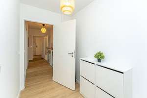 Neukölln WG Room + Balcony  (Takeover or Studio Swap!)