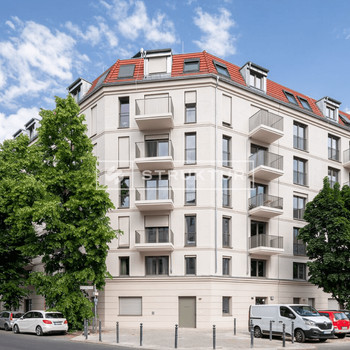 Bürofläche in einem Neubau | Neukölln | exzellente Anbindung | EG