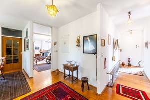 135qm Wohnen auf einer Ebene - lichtdurchfluteter Bungalow,  idyllischer Garten! Preis VB. – Die vollständige Adresse der Immobilie erhältst du vom Anbieter., 90475 Brunn, Nürnberg – Vorschaubild 16