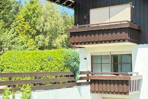Traumhafte Aussichten - Modernisierte 2 - Zi. - Wohnung in ruhiger Ortsrandlage nahe Oberstaufen – Hochgratstrasse 265, 88179 Oberreute – Vorschaubild 11