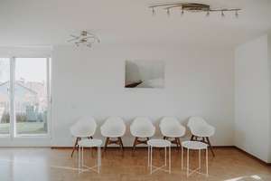 Charmante 3,5-Zimmer Wohnung in Stuttgart-Bad Cannstatt