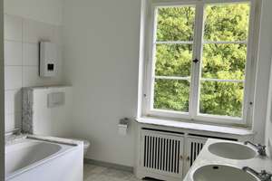 Briller Viertel - 4 Zimmerwohnung in denkmalgeschützter Villa mit Balkon und Garten- / Parknutzung – Am Buschhäuschen 37, 42115 Elberfeld West, Wuppertal – Vorschaubild 16