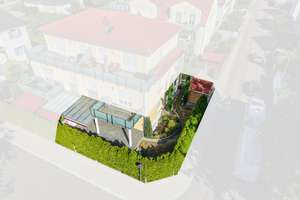 Moderne 3-Zimmer-Wohnung mit zusätzlichem Souterrainbereich – Die vollständige Adresse der Immobilie erhältst du vom Anbieter., 85057 Nordwest, Ingolstadt – Vorschaubild 16
