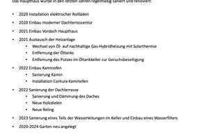 Bezugsfertiges Einfamilienhaus in gefragter Lage mit Garten und Innenhof inkl. Nebenhaus – Karlsruhe – Vorschaubild 20