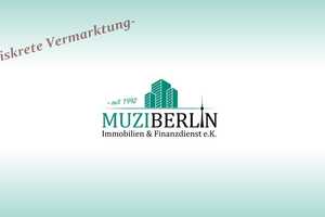 Leipzig/ Wohnprojekt für Mehrfamilienhaus nahe Hauptbahnhof - – Leipzig – Vorschaubild 1