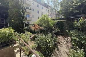 Erstbezug nach umfassender Modernisierung! Stilvolle 3-Zimmer-Wohnung in begehrter Lage – Hallerstraße 23, 90419 Sankt Johannis, Nürnberg – Vorschaubild 14