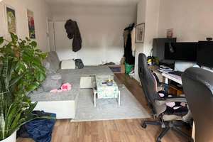 3-Zimmer-Dachgeschosswohnung in Top-Lage von Stuttgart-West – Schwabstr. 73, 70197 Rotebühl, Stuttgart – Vorschaubild 2