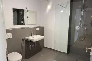 Erstbezug in Bilk: 1,5-Zimmer-Apartment mit XL-Terrasse & EBK in Düsseldorf-Bilk – Fleher Straße 23, 40223 Bilk, Düsseldorf – Vorschaubild 15