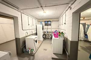 Attraktive 3,5-Zi.-Wohnung mit großem Wohnbereich, Garage und viel Gestaltungspotenzial! – Die vollständige Adresse der Immobilie erhältst du vom Anbieter., 44143 Kaiserbrunnen, Dortmund – Vorschaubild 13