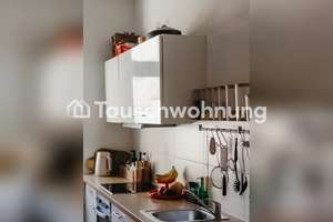 Tauschwohnung: Helle 2 Zimmer Altbau Wohnung gegen EG/1.-2. Stock in PBerg – Die vollständige Adresse der Immobilie erhältst du vom Anbieter., 10439 Prenzlauer Berg, Berlin – Vorschaubild 14