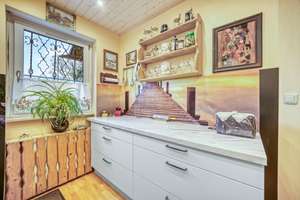 Attraktives Reihenmittelhaus in München-Aubing – Ihr neues Zuhause mit Wintergarten & Raumwunder – Die vollständige Adresse der Immobilie erhältst du vom Anbieter., 81249 Aubing-Süd, München – Vorschaubild 6