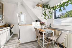 Kapitalanlage nahe Clemenshospital: Charmante Dachgeschosswohnung mit ca. 50 m² – 48153 Düesberg, Münster – Vorschaubild 5