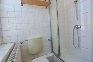 Charmante Altbauwohnung mit Dielenboden zur Miete Wentzel Dr. – Lindenstraße 21/21a, 23558 Sankt Lorenz Süd, Lübeck – Vorschaubild 4
