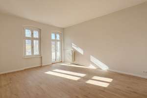 Sonnige 2-Zimmer-Wohnung mit Balkon und Aufzug – stilvoll renoviert. Einziehen und wohlfühlen! – Herbststraße 14, 13409 Reinickendorf (Ortsteil), Berlin – Vorschaubild 6