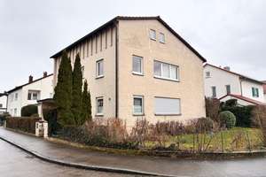 Bieterverfahren: Großzügiges 2-Familienhaus mit DG und Garage, 577 m² Grund in Neu-Ulm Offenhausen – Die vollständige Adresse der Immobilie erhältst du vom Anbieter., 89231 Neu-Ulm – Vorschaubild 8