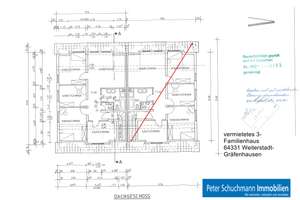 Weiterstadt-Gräfenhausen ** Gepflegtes modernes 6-Familienhaus mit großem Garten ** – Die vollständige Adresse der Immobilie erhältst du vom Anbieter., 64331 Weiterstadt – Vorschaubild 26