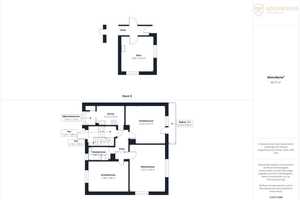 Charmante 4-Zimmer-Wohnung mit Gartenanteil in Stuttgart-Kaltental – Stuttgart – Vorschaubild 15