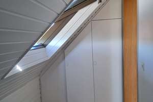 Wohnen mit Charakter: Kompakte 1-Zimmer-Wohnung in Heilbronn – Staufenbergstraße 62, 74081 Sontheim, Heilbronn – Vorschaubild 6