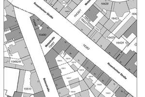 München/Haidhausen - Mehrfamilienhaus in zentraler Lage – Die vollständige Adresse der Immobilie erhältst du vom Anbieter., 80331 Haidhausen Süd, München – Vorschaubild 13