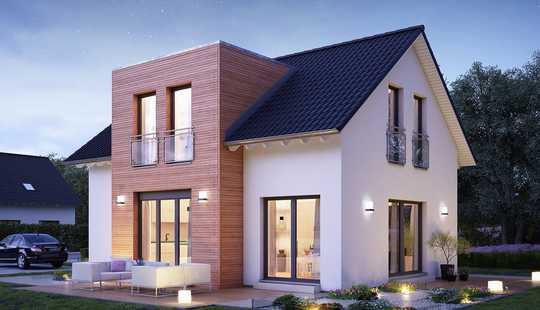 Bild von Ihr individuelles Traumhaus in Top Lage