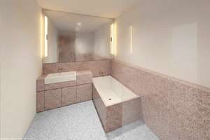 ++ Top-Lage! ++ nah am Schloss Bellevue und der Spree ++ Sonnige DG-Wohnung mit ROOF-TOP-Terrasse! – Die vollständige Adresse der Immobilie erhältst du vom Anbieter., 10557 Moabit, Berlin – Vorschaubild 4