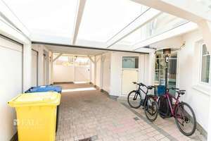 +++ Exklusive Doppelhaushälfte: Wohndesign trifft auf Familien-Idylle +++ – Die vollständige Adresse der Immobilie erhältst du vom Anbieter., 23570 Travemünde, Lübeck – Vorschaubild 17