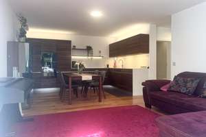 Design-Highlight in der Oststadt: 4 Zimmer Luxus-Gartentraum mit High-End-Ausstattung & Smart Home – Die vollständige Adresse der Immobilie erhältst du vom Anbieter., 68165 Schwetzingerstadt/Oststadt, Mannheim – Vorschaubild 11