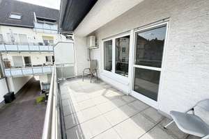 Wohnen wie im eigenen Haus - Großzügige 3,5 -Zimmer Maisonette Wohnung in Toplage von Darmstadt – Die vollständige Adresse der Immobilie erhältst du vom Anbieter., 64287 Darmstadt-Ost, Darmstadt – Vorschaubild 2