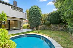 Split-Level trifft Reihenendhaus – wohnen mit Stil und Ausblick – Bonn – Vorschaubild 12