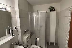 2-Zimmer Wohnung mit zwei Balkonen im 1. OG in Münster-Uppenberg – Die vollständige Adresse der Immobilie erhältst du vom Anbieter., 48159 Uppenberg, Münster – Vorschaubild 3