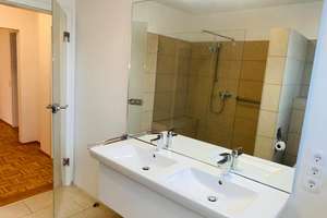 *Top Lage Zooviertel*  lichtdurchflutete 2-Zimmer Wohnung mit Balkon,  provisionsfrei! – Die vollständige Adresse der Immobilie erhältst du vom Anbieter., 30175 Zoo, Hannover – Vorschaubild 10