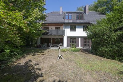 Leerstehendes Mehrfamilienhaus in Bestlage Solln