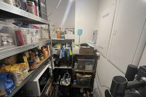 Zweizimmerwohnung mit Küche und Südbalkon in der Mainzer Neustadt – Die vollständige Adresse der Immobilie erhältst du vom Anbieter., 55118 Neustadt, Mainz – Vorschaubild 8