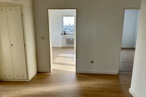 Frisch kernsanierte 3-Zimmer-Wohnung mit Balkon, Aufzug & Stellplatz – ruhige Lage mit Domblick – Die vollständige Adresse der Immobilie erhältst du vom Anbieter., 51103 Höhenberg, Köln – Vorschaubild 13