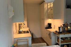 Befristete 4-Zimmer-Wohnung in Sachsenhausen-Süd (bis einschließl. Juli 2029) – Sachsenhäuser Landwehrweg 94, 60599 Sachsenhausen-Süd, Frankfurt am Main – Vorschaubild 10