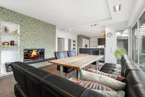 Energiegeladen und designstark – Einfamilienhaus mit PV-Anlage und weiteren Extras in Haren (Ems) – Emsland (Kreis) – Vorschaubild 6