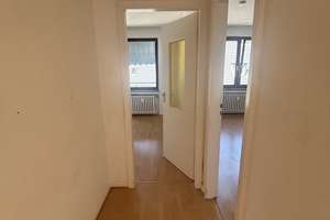 schöne 3,5-Raum-Wohnung mit Balkon auf ca. 72,5 m²  zu vermieten – Nohlstr. 51, 46045 Altstadt-Mitte, Oberhausen – Vorschaubild 3
