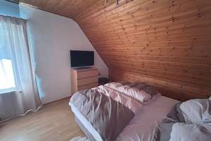 Charmantes Einfamilienhaus mit 50 qm Doppelgarage (Werkstatt?) in Aachen-Oberforstbach ohne Makler – Die vollständige Adresse der Immobilie erhältst du vom Anbieter., 52076 Oberforstbach, Aachen – Vorschaubild 21