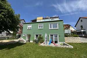 Saniertes Mehrfamilienhaus mit vier Wohneinheiten in Feuchtwangen – Ansbach (Kreis) – Vorschaubild 25