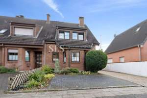 Ruhige Sackgassenlage in Bottrop: Reihenendhaus mit großzügigem Garten, Sauna und Kamin – Die vollständige Adresse der Immobilie erhältst du vom Anbieter., 46238 Batenbrock, Bottrop – Vorschaubild 20