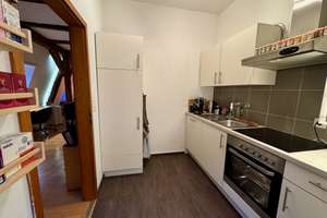 Wunderschöne 2-Zimmer Wohnung in Regensburger Altstadt mit Domblick – Die vollständige Adresse der Immobilie erhältst du vom Anbieter., 93047 Innenstadt, Regensburg – Vorschaubild 9